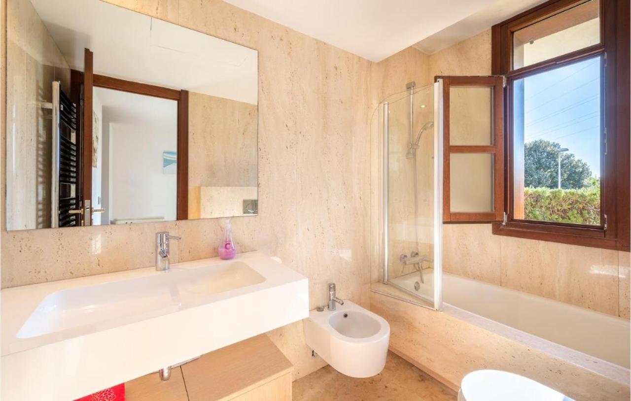 Villa De Lujo Con Piscina, Jacuzzi, Jardin Y Terraza Marratxí 외부 사진