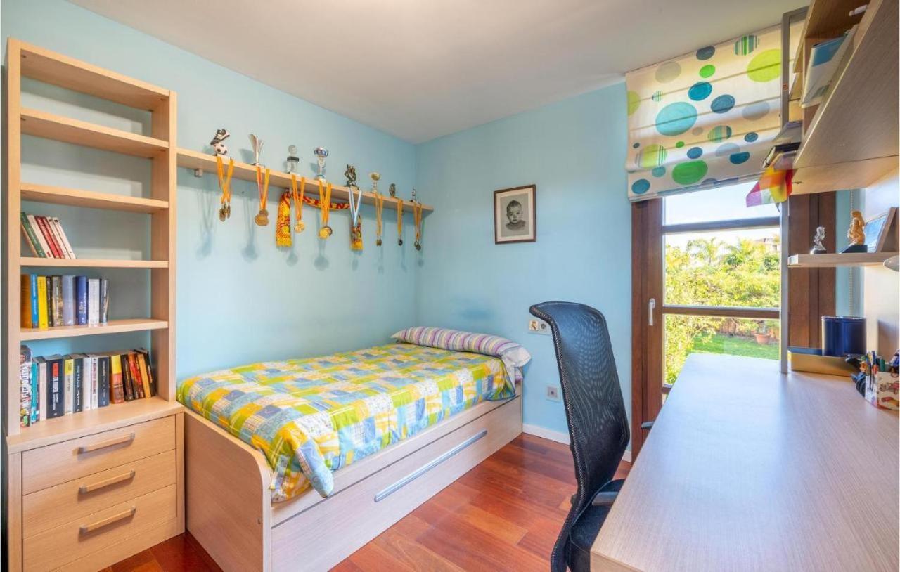 Villa De Lujo Con Piscina, Jacuzzi, Jardin Y Terraza Marratxí 외부 사진